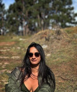 Traviesa 