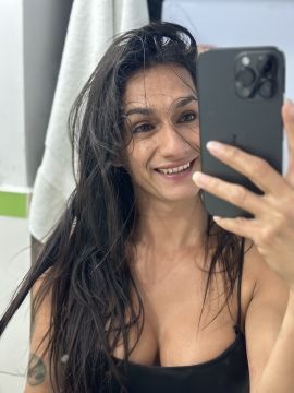 Traviesa 