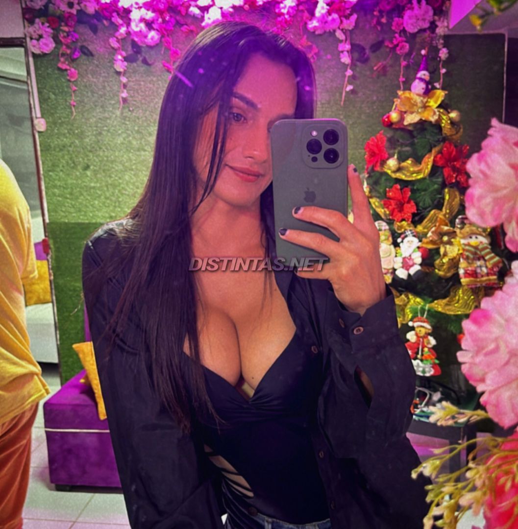 Traviesa 