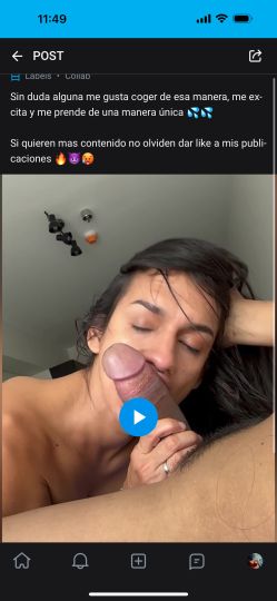 Traviesa 