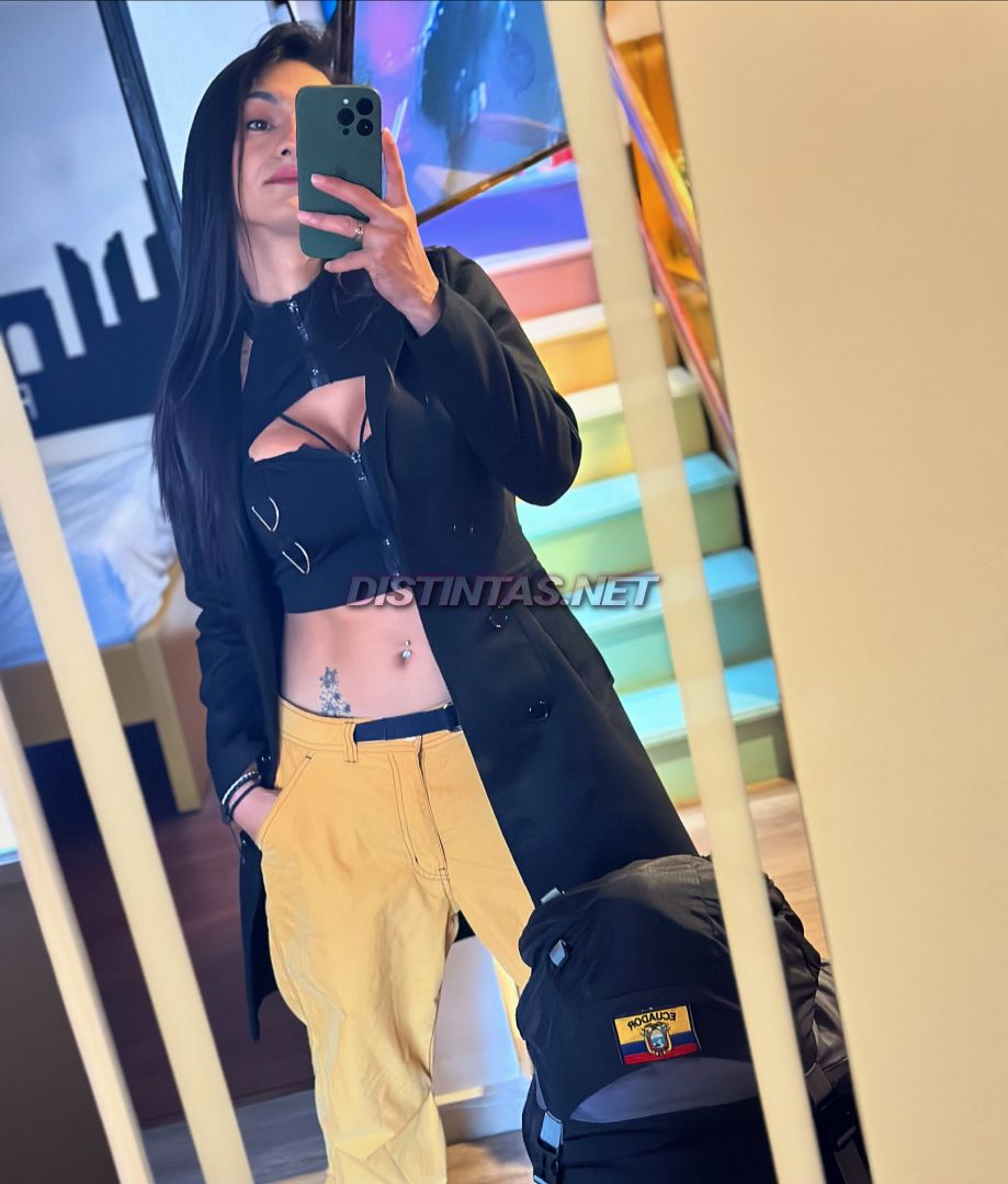 Traviesa 