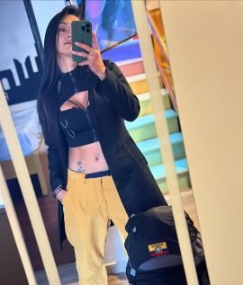 Traviesa 