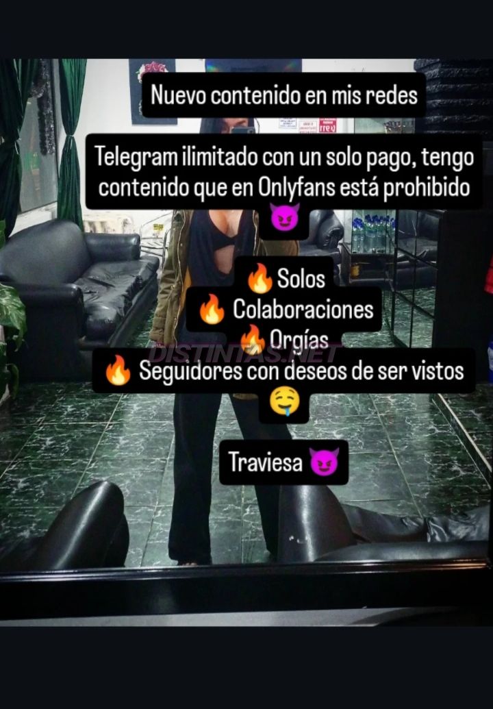 Traviesa 