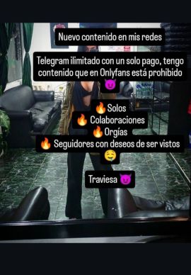 Traviesa 