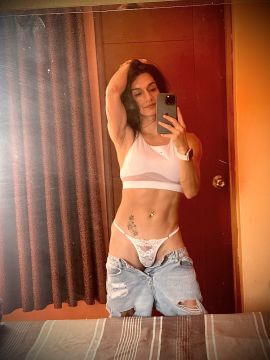 Traviesa 