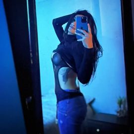 Traviesa 