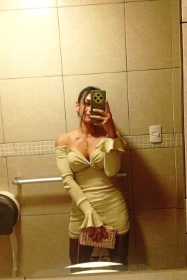 Traviesa 