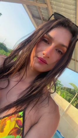Traviesa 