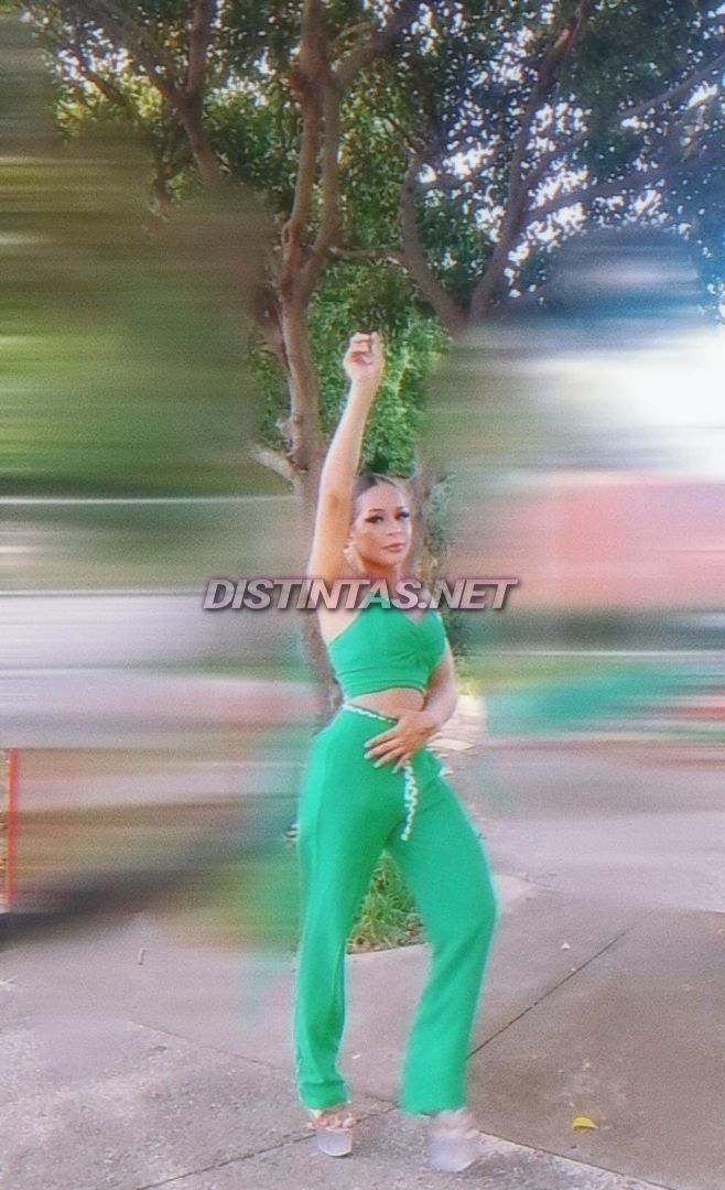 Smeralda García 