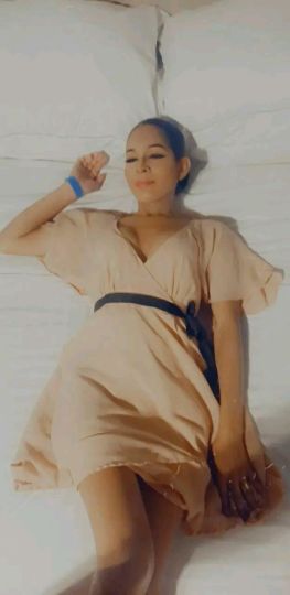 Smeralda García 