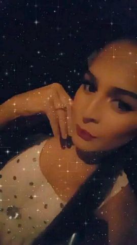 Smeralda García 