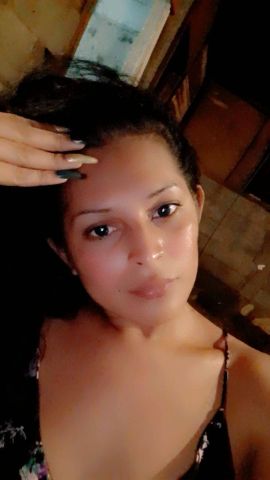 Smeralda García 