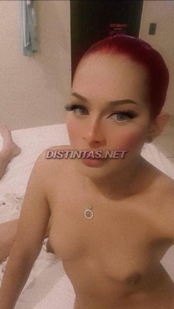 Smeralda García 