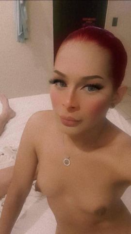 Smeralda García 