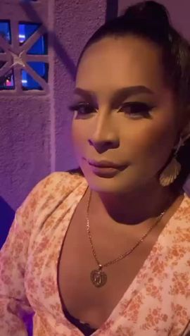 Smeralda García 