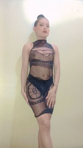 Smeralda García 