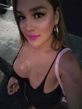 Dana Carolina