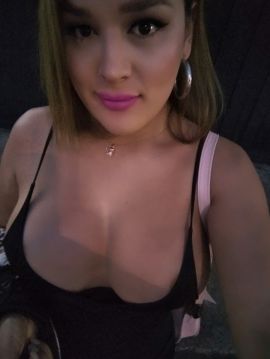 Dana Carolina