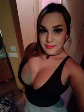 Dana Carolina