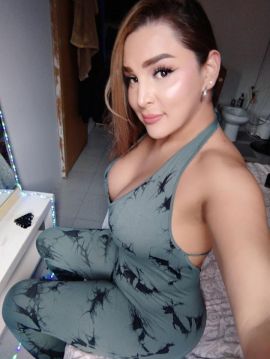 Dana Carolina