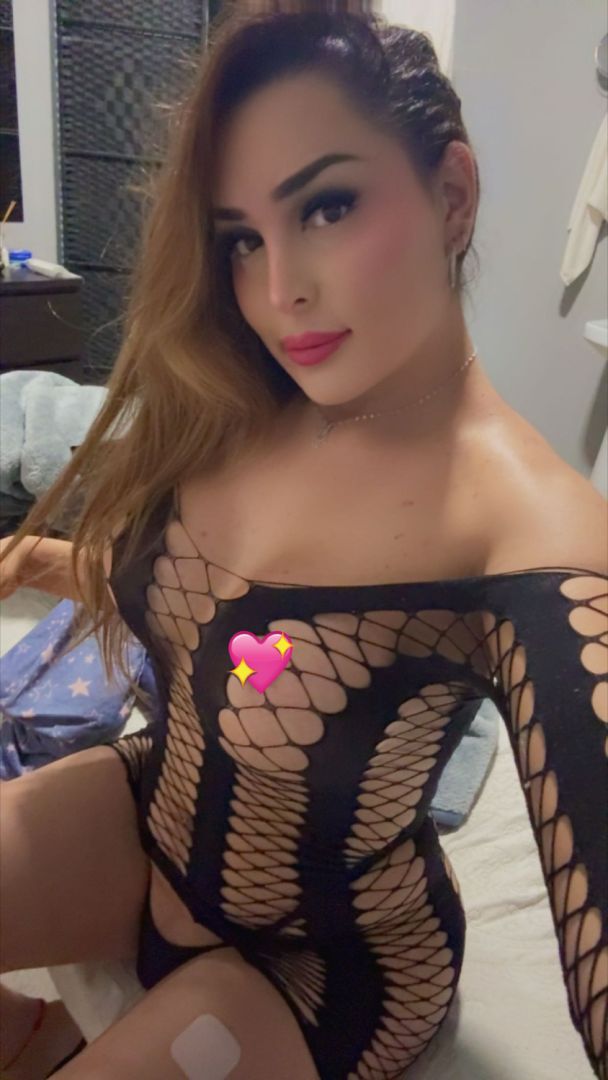 Dana Carolina