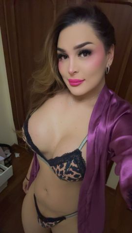 Dana Carolina