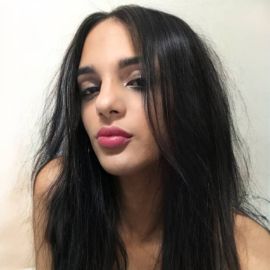 Kylie Roch