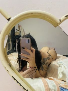 Kylie Roch