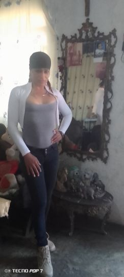 La baby noguera
