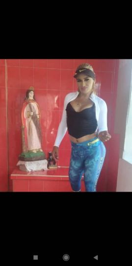 La baby noguera