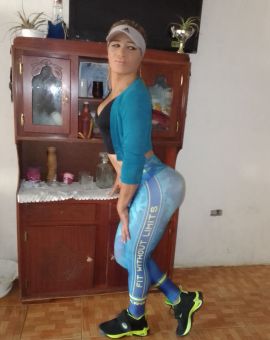 La baby noguera