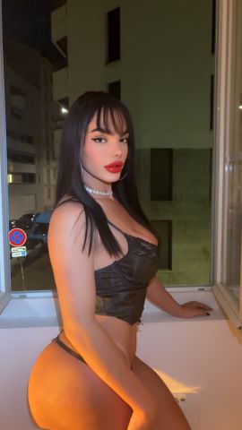 ⭐️Top Pamela Negretti ⭐️