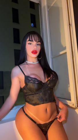 ⭐️Top Pamela Negretti ⭐️