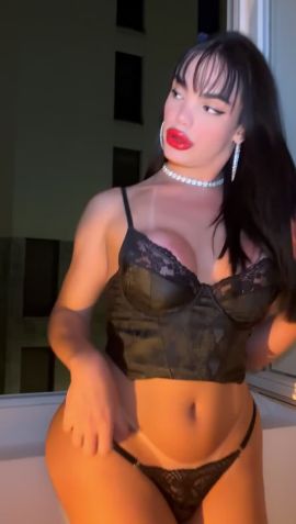 ⭐️Top Pamela Negretti ⭐️