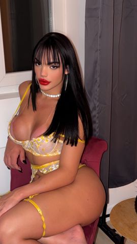 ⭐️Top Pamela Negretti ⭐️