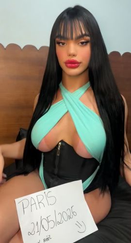 ⭐️Top Pamela Negretti ⭐️