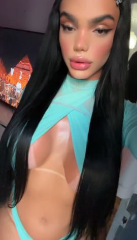 ⭐️Top Pamela Negretti ⭐️