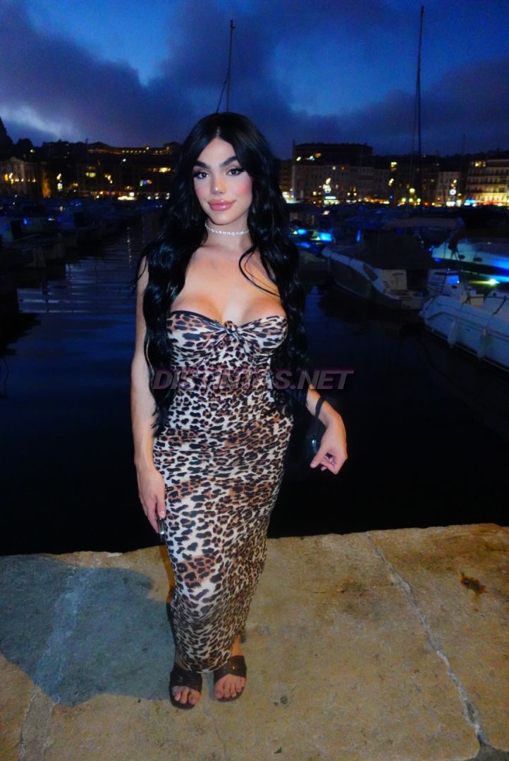 ⭐️Top Pamela Negretti ⭐️