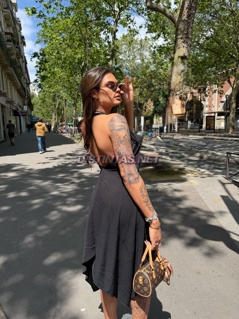 ⭐️ Jade Stefany 22 cm ⭐️