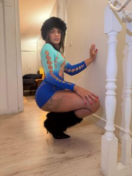 ⭐️ Jade Stefany 22 cm ⭐️