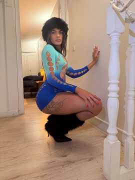 ⭐️ Jade Stefany 22 cm ⭐️