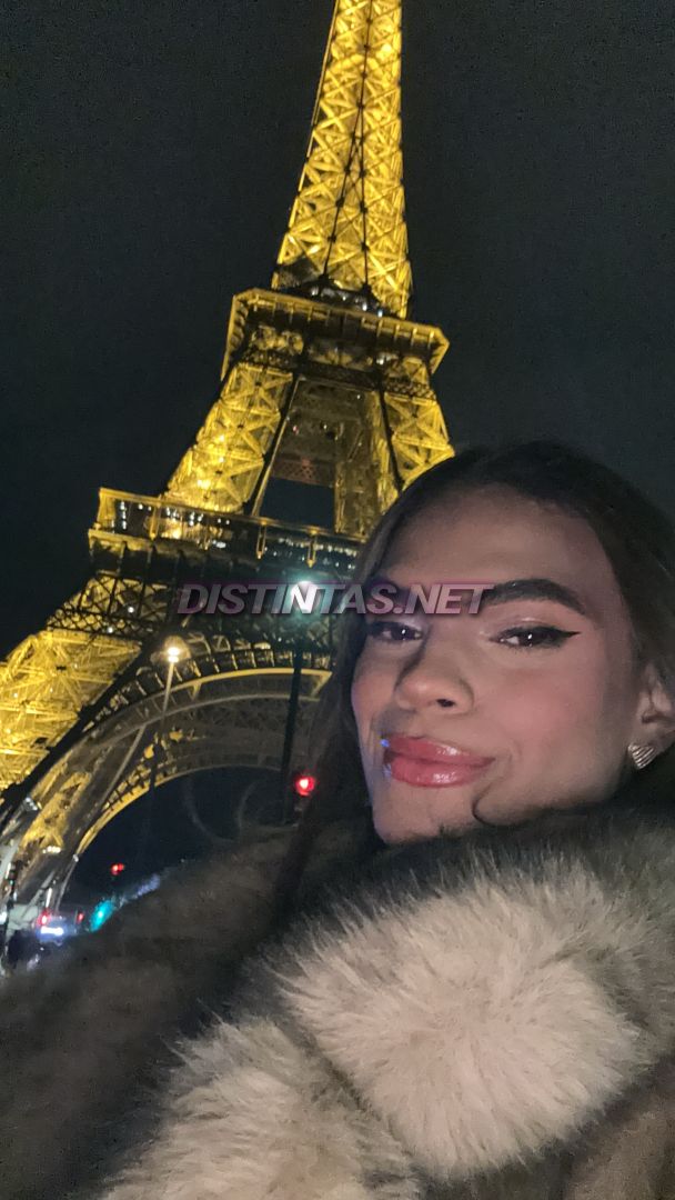 ⭐️ Jade Stefany 22 cm ⭐️