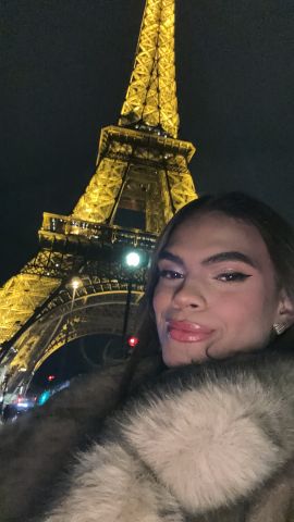 ⭐️ Jade Stefany 22 cm ⭐️