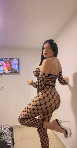 Mariana Trejo
