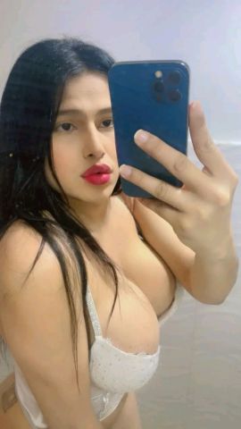 Mariana Trejo