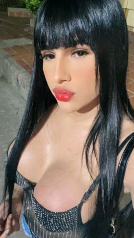 Mariana Trejo