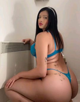 Mariana Trejo