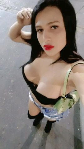Mariana Trejo