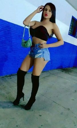 Mariana Trejo