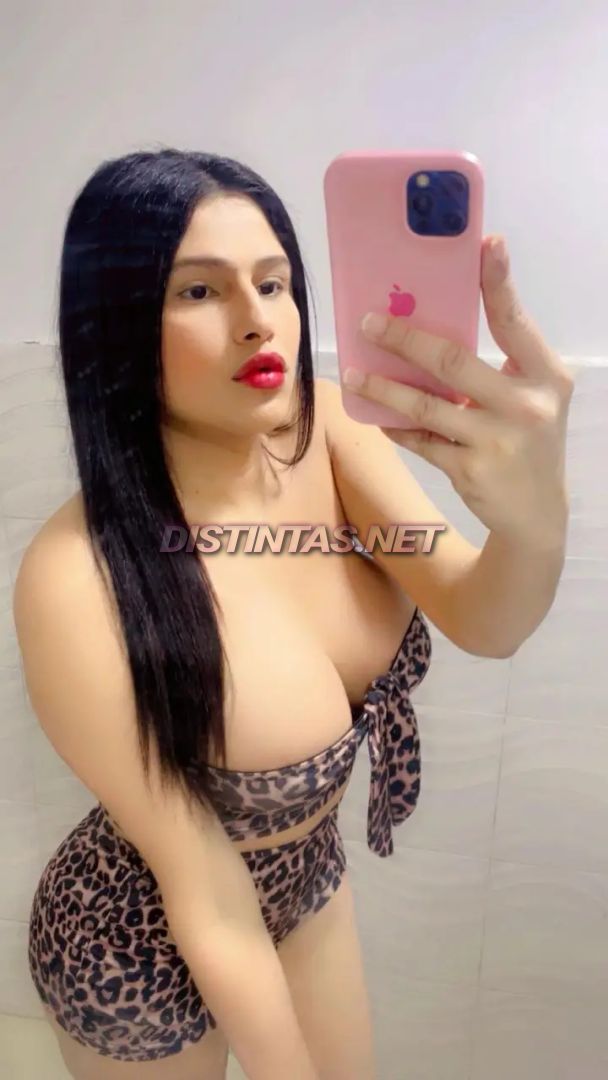 Mariana Trejo